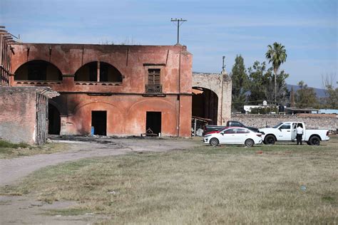 Se Cumple Un Mes De Masacre En Posada En Guanajuato Realizan Misa En Memoria De Víctimas