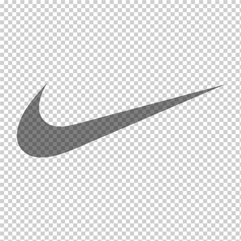 Swoosh Nike Ropa Perfil Bajo Ngulo Emblema Logo Png Klipartz