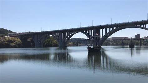 Columbus replica ships visiting knoxville | wbir.com