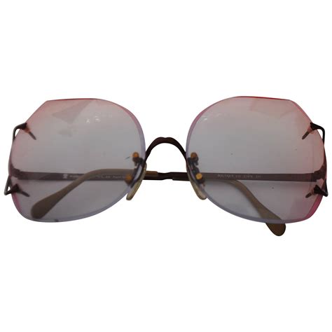 Neostyle Limited edition Sunglasses For Sale at 1stDibs | neostyle ...