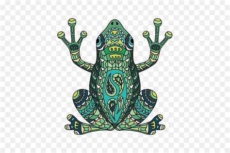 Free Frog Silhouette Tattoo, Download Free Frog Silhouette Tattoo png images, Free ClipArts on ...