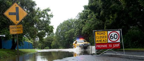 Flood Insurance Inquiry To Focus On Far North Queensland Next Week