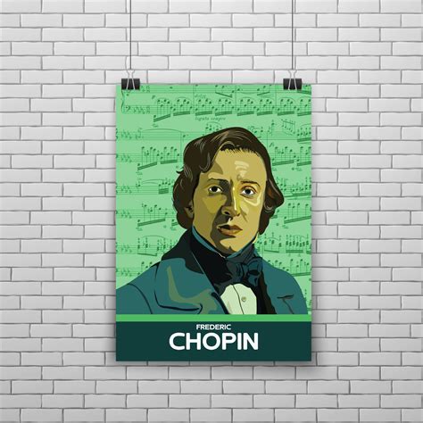 Classical Composers Posters Classical Music Composers Posters Printable Digital Mozart Bach