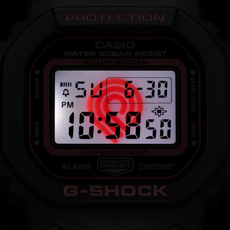 Casio G Shock Dw Kh Er Kelvin Hoefler X Powell Peralta