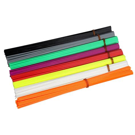 3 D PLA Filamente 8 ABS 1 75 MM PLA Filamente Für Meisten 3D Stift