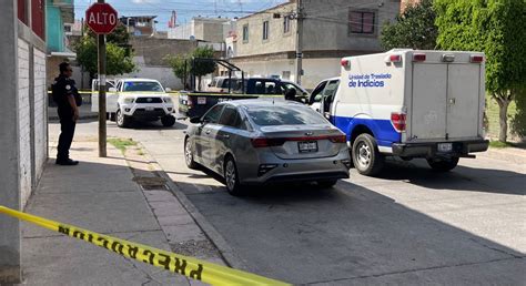 Ataque Armado En La Comunidad De La Capilla En Salamanca Dejo Un Saldo