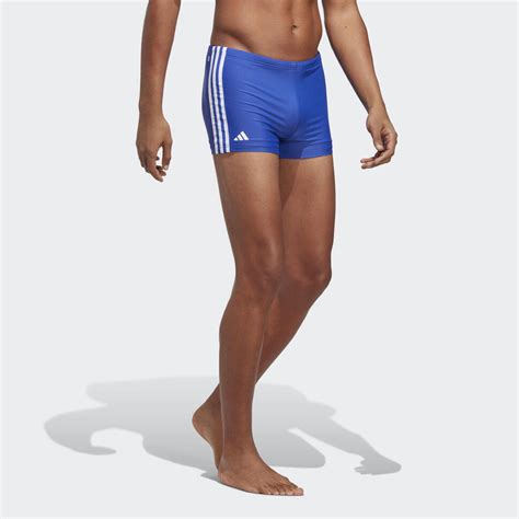 Classic Stripes Zwemboxer Aanbieding Bij Decathlon