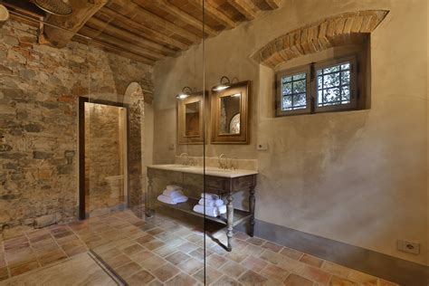 Chianti Sanctuary Villa | Tuscany - SopranoVillas