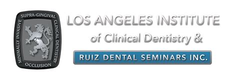 Ruiz Dental Seminars Video Catalog Ruiz Dental Seminars Video Library