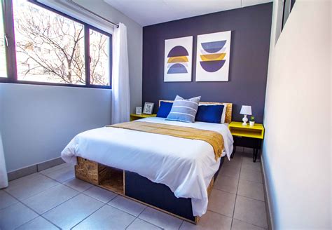 The Unison Residential Property To Rent In Randburg Quorum