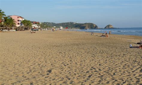 Blog Nude Beach Map