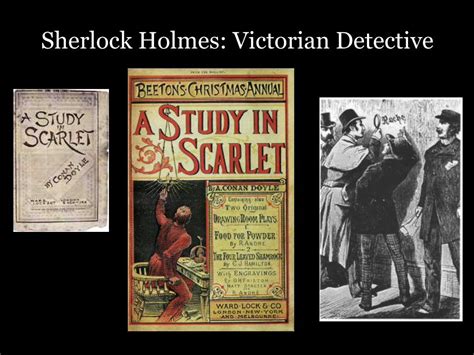 PDF Sherlock Holmes Victorian Detective PDF FileSherlock Holmes