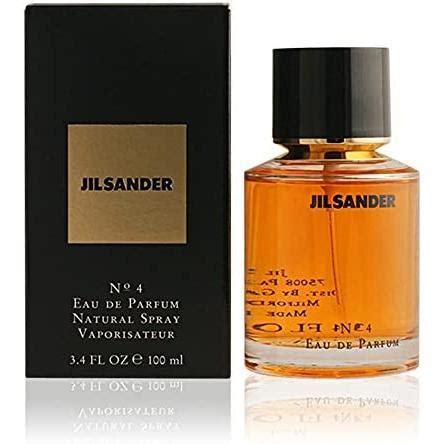 Jil Sander No Eau De Parfum Sales Offers