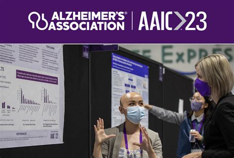 Atri At The Alzheimers Association International Conference Aaic23