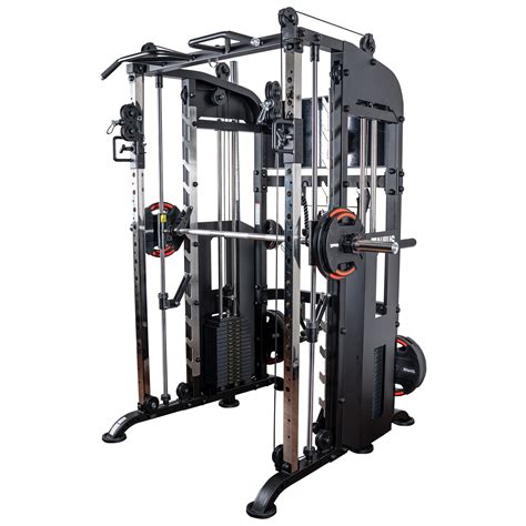 Taurus Ms Pro Universal Smith Machine Fitshop