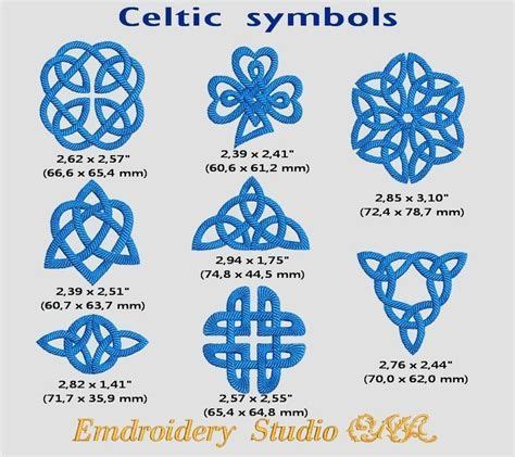 40+ Best Welsh Symbols Ideas | Welsh Symbols, Celtic