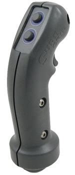 Sure Grip S Series Control Handle With One Or Two Functions