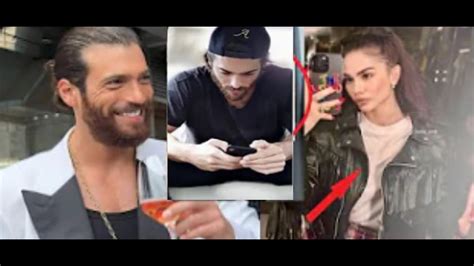 La Sorprendente Verdad De La Contrase A En El Amor De Can Yaman Y