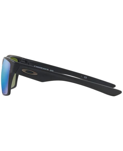 Oakley Twoface Xl Polarized Sunglasses Oo9350 Macy S