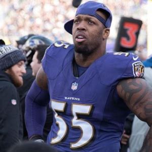 Terrell Suggs - Bio, NFL, Stats, Current Team, Net Worth, Contract ...