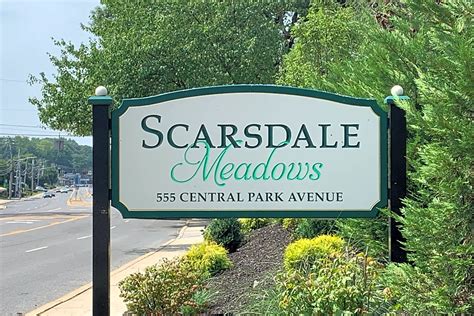 Scarsdale Meadows Apartments Scarsdale Ny 10583