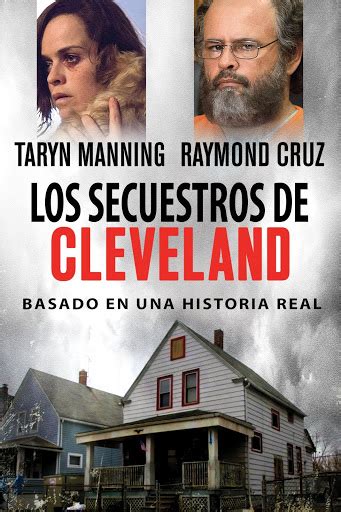 Los Secuestros De Cleveland Película Completa En Español Movies On