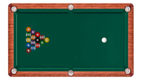 POOL Game Rules - How To Play POOL