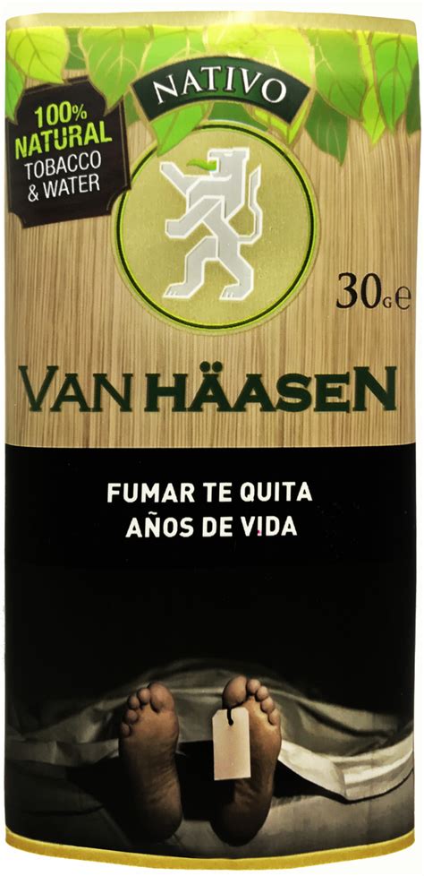 Comprar Van H Asen En Tabaqueria Inglesa