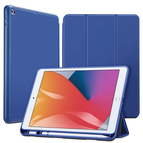 Best iPad 8 Case Covers with Pencil Holder 2020 - ESR Blog