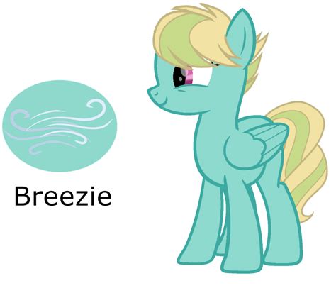 Breezie by millerrachel on DeviantArt