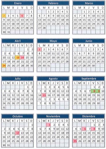 CSIF TELEPERFORMANCE PONFERRADA CALENDARIO LABORAL 2017