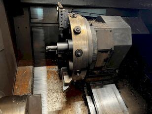 Okuma Lb Ii Metal Lathe For Sale Germany Kaiserslautern Vg