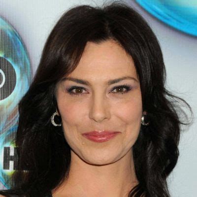 Michelle Forbes Biografía Patrimonio Edad Peso Altura Relaciones