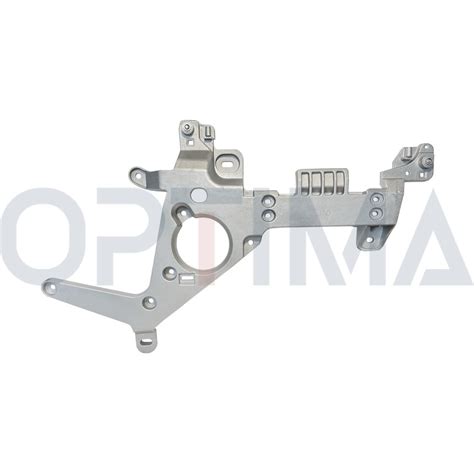 BUMPER BRACKET RIGHT MERCEDES ACTROS MP4 Good Price Online Shop