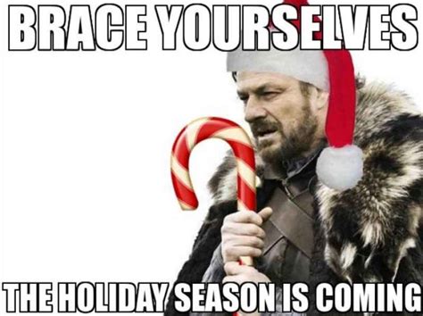 30 Best Holiday Season Memes To Kick Off The Holiday Season Right