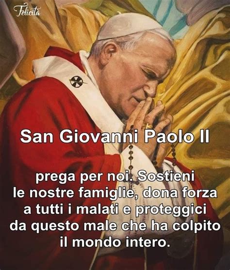 Pin Di Stefy Su Santi E Beati Citazioni Spirituali Buongiorno