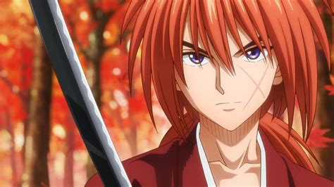 Rurouni Kenshin Season Announces October Release Date Opening