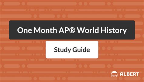 Ap World History Study Guide Pdf 2025 Adrian Roberts