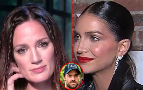 Paula Chaves Revel Por Qu Motivos Cort Su Amistad Con Zaira Nara