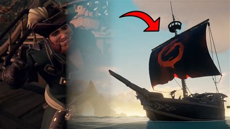 Sea Of Thieves Solo Pve Maiden Sloop Captaincy Voyage Order Of