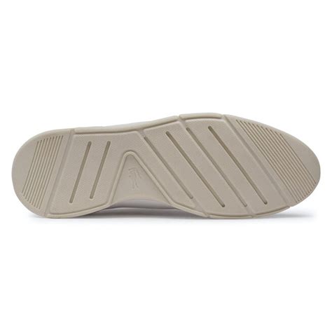 Zapatillas Lacoste Menerva Sport Cma Cma X Wht Lt Gry