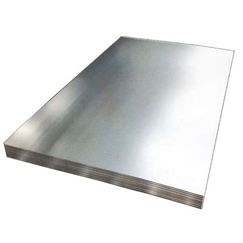 High Quality And Low Price Tinplate Steel Sheets Sino East