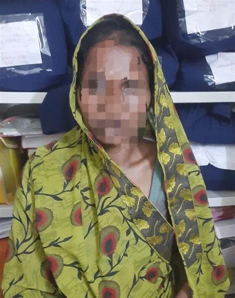 Husband Killed Wife Arrested पति की हत्या पत्नी गिरफ्तार प्रेमी की तलाश सिर पर ईंट मारकर