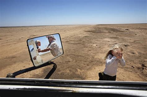 As melhores imagens da National Geographic do século XXI