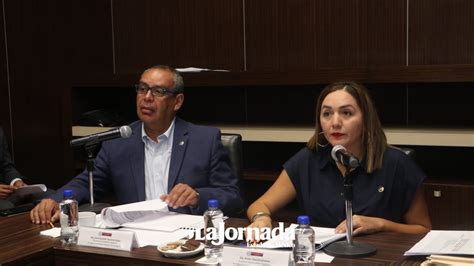 Aprueban Auditorías Entre Ellas El Sistema Mexiquense De Medios La Jornada Estado De México