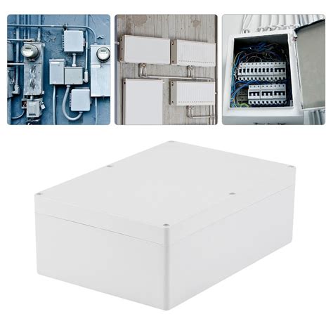 Buy Electrical Enclosure Box Ip Waterproof Junction Boxes Cable