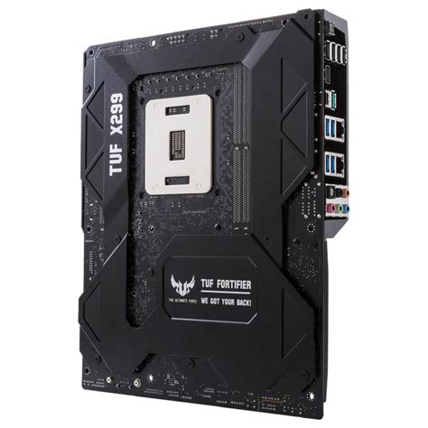 Asus Tuf X299 Mark 1 Lga 2066 Atx Motherboard Tuf X299 Mark 1 Mwave