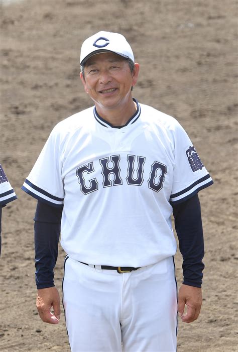 中大が駒大に逆転勝利、5位確定で1部残留 西舘勇陽11k完投 駒大は東洋大との入れ替え戦へ アマ野球写真ニュース 日刊スポーツ