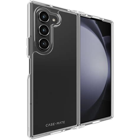 Case Mate Tough Clear Plus Case For Galaxy Z Fold Jb Hi Fi