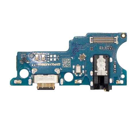 Dock Connector für Samsung Galaxy A04e 4G 2022 Ladeanschluss USB C